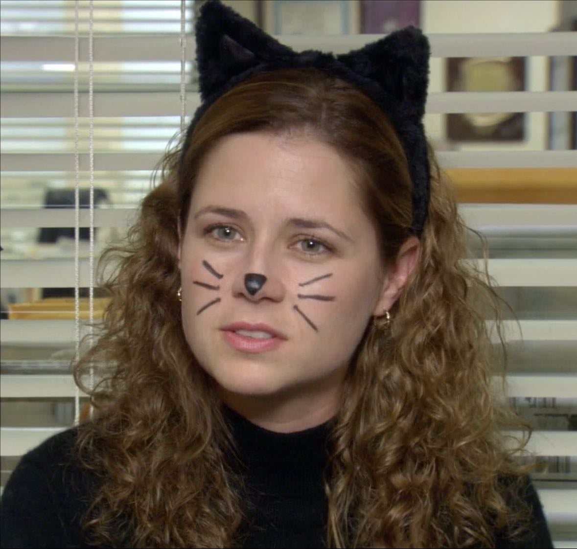 Pam Beesly - The Office