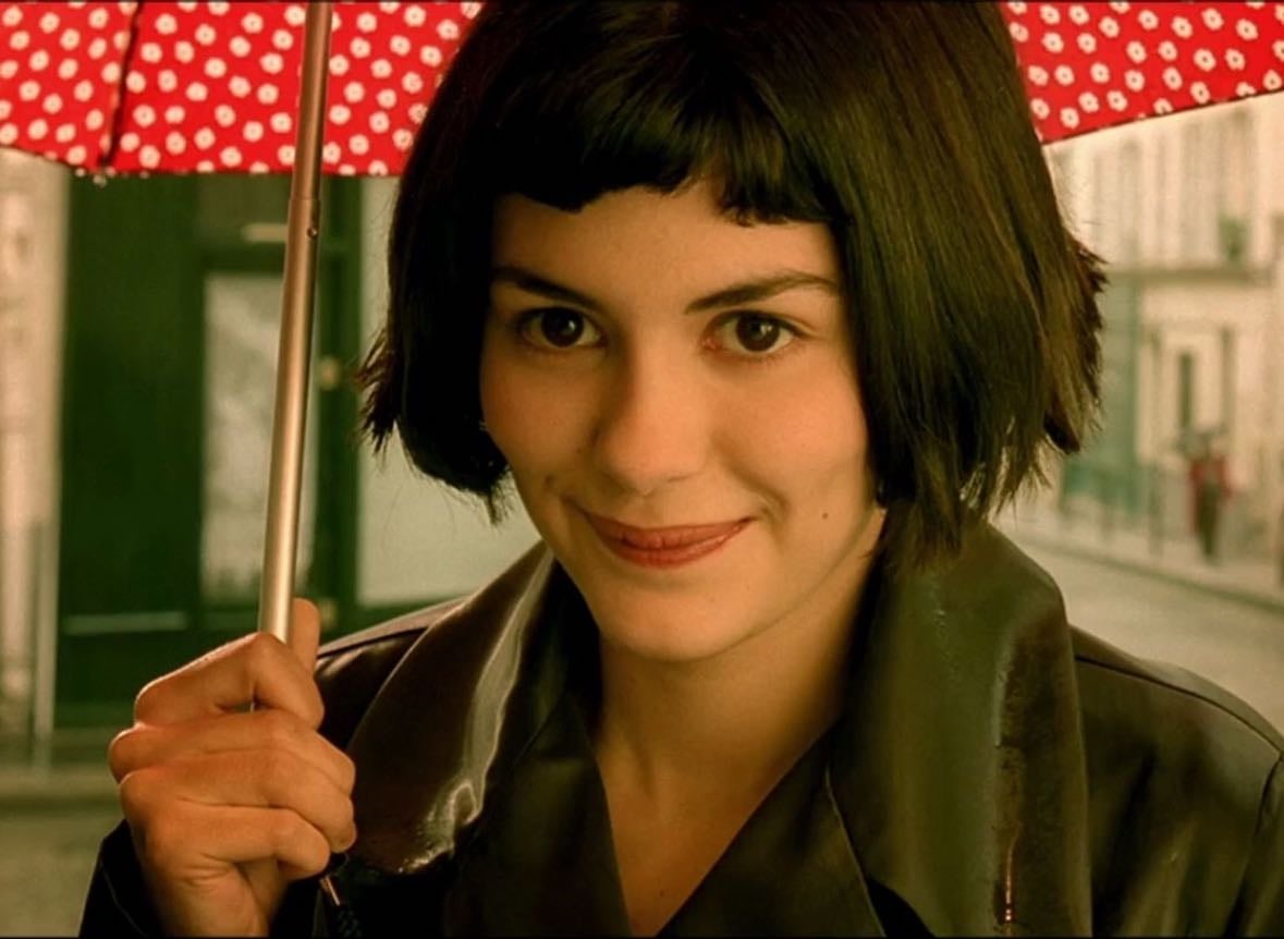 Amelie - Amelie