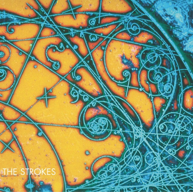 Is This It - Album · The Strokes