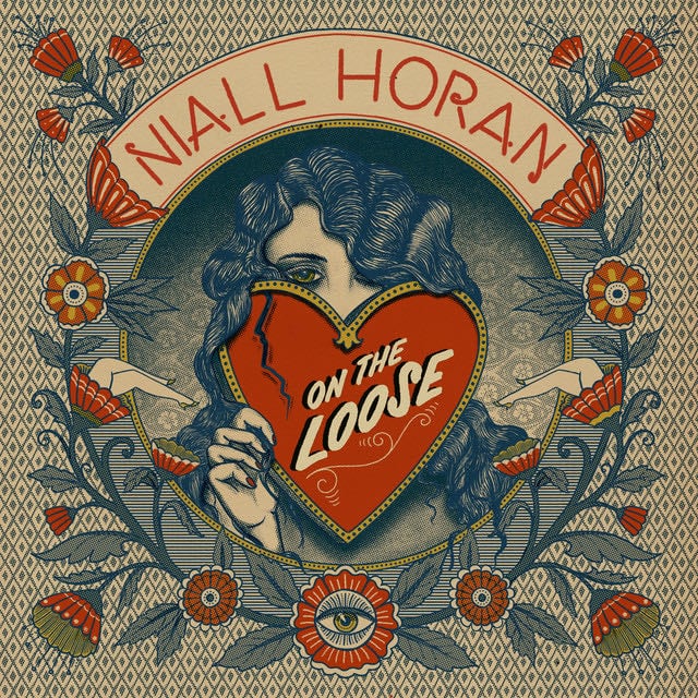 On The Loose (Alternate Version) - Album 路 Niall Horan