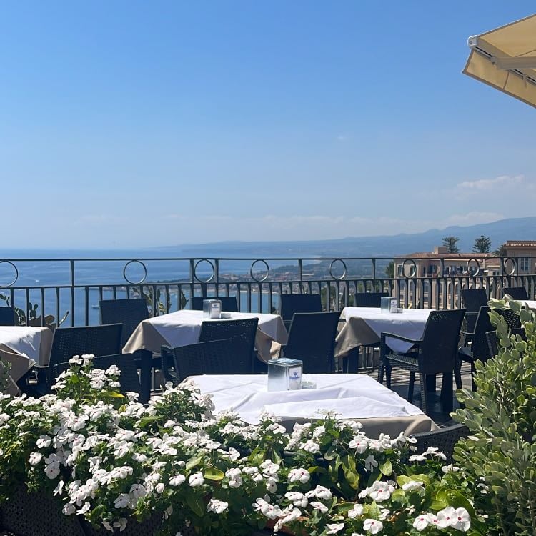 Restaurante Sicilia