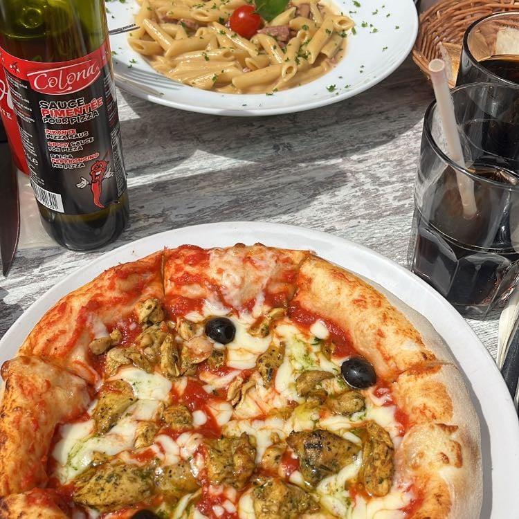 Restaurant Casual