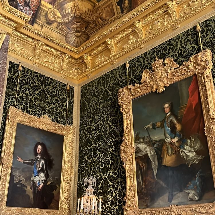 Versailles