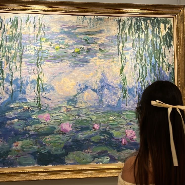 Museum Monnet