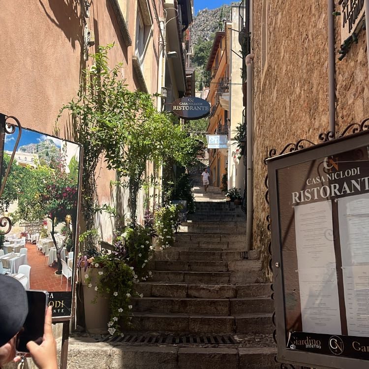 Restaurante Casa Niclodi