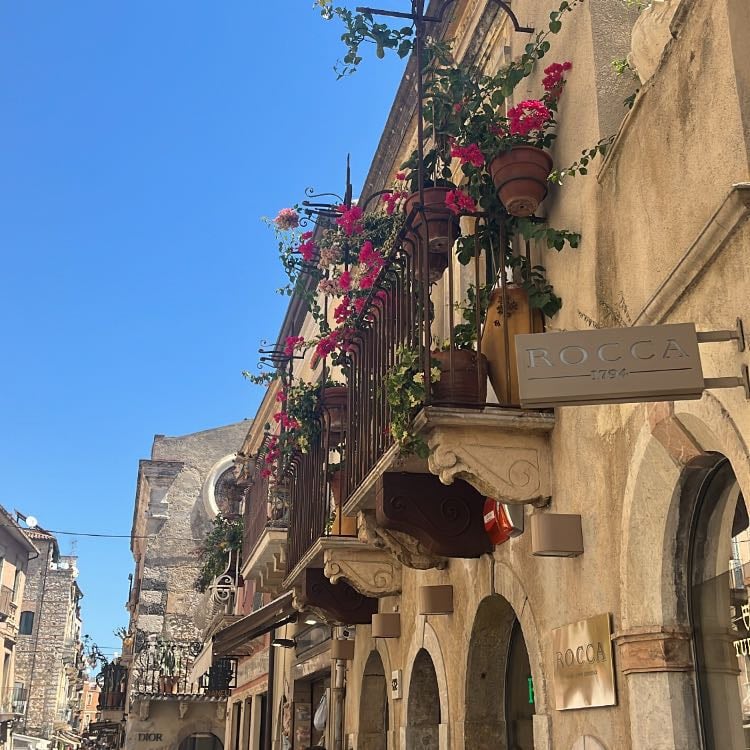 Calles