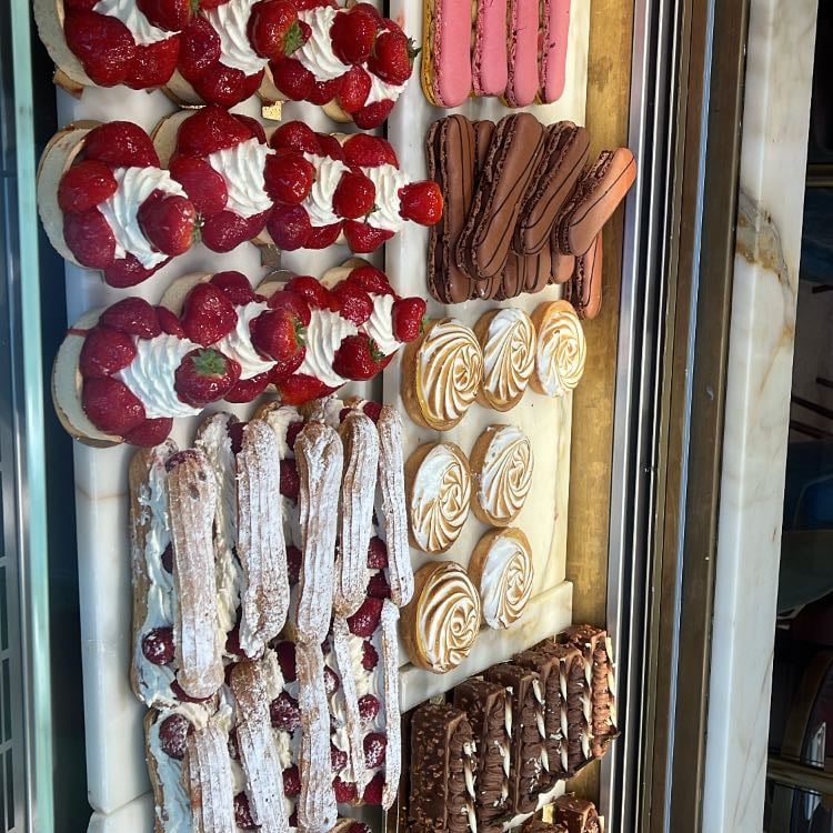 Dulces