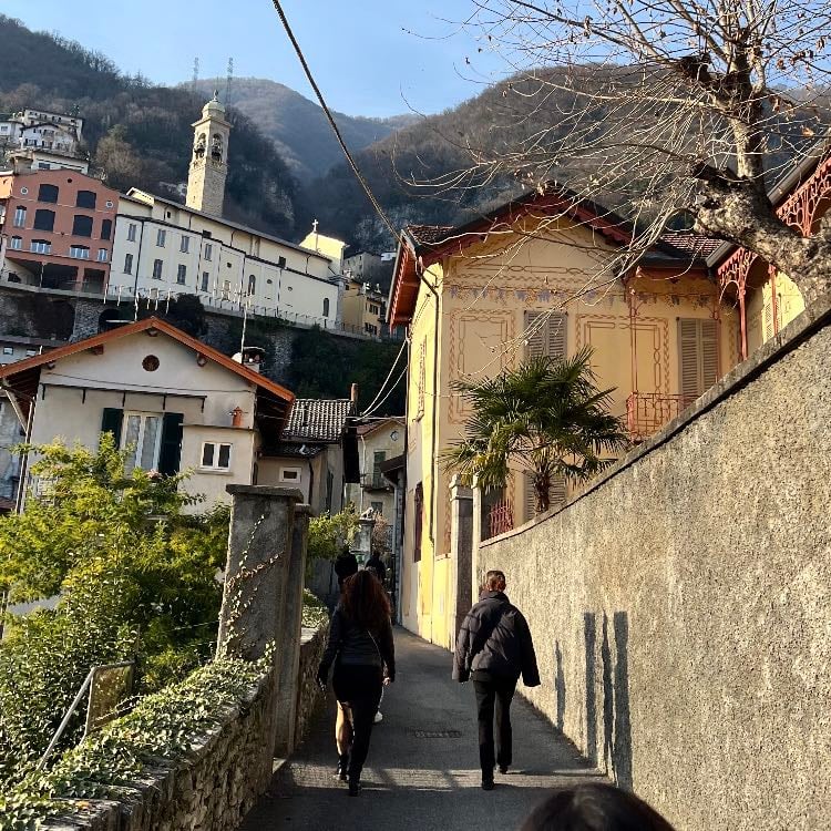 Calles