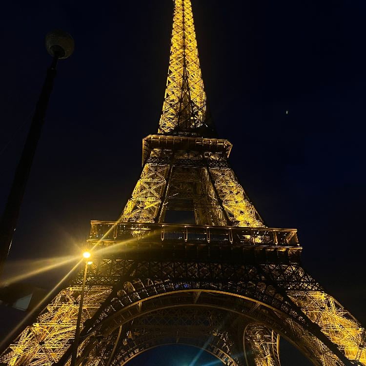 Torre Eiffel
