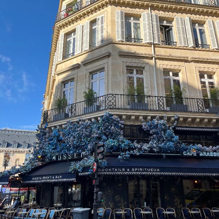 Restaurant&Bar - Cocktails & Spiritueux
