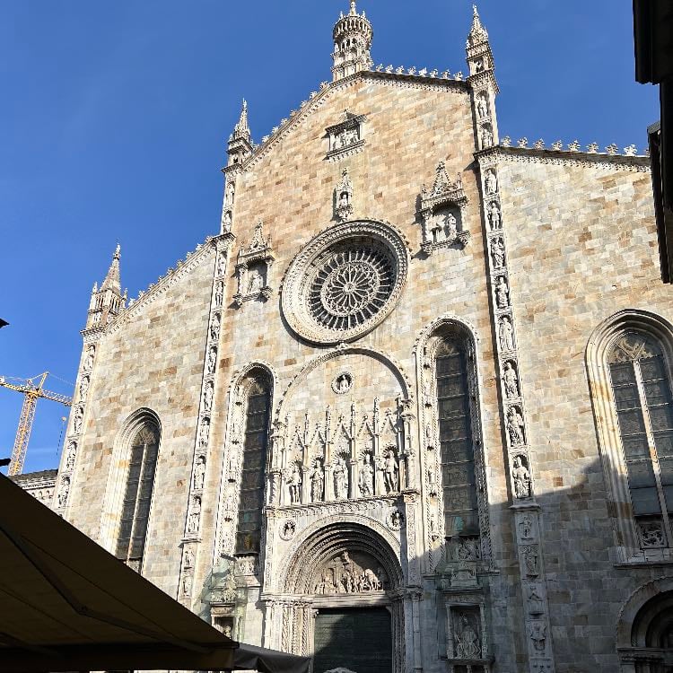 Catedral Di Como