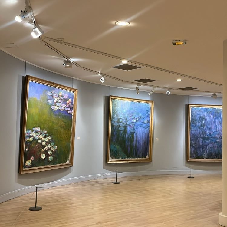 Museum Monnet