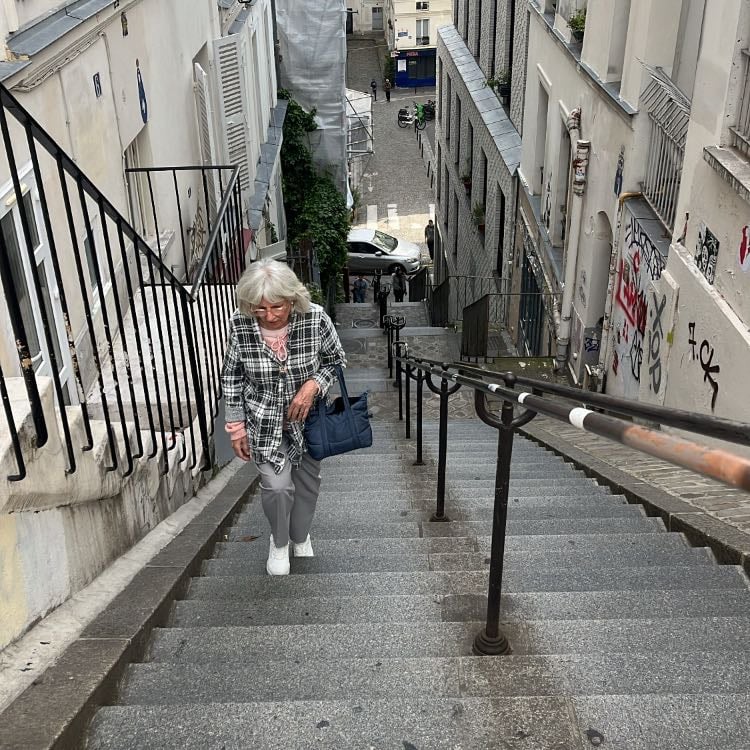 Barrio de los Pintores