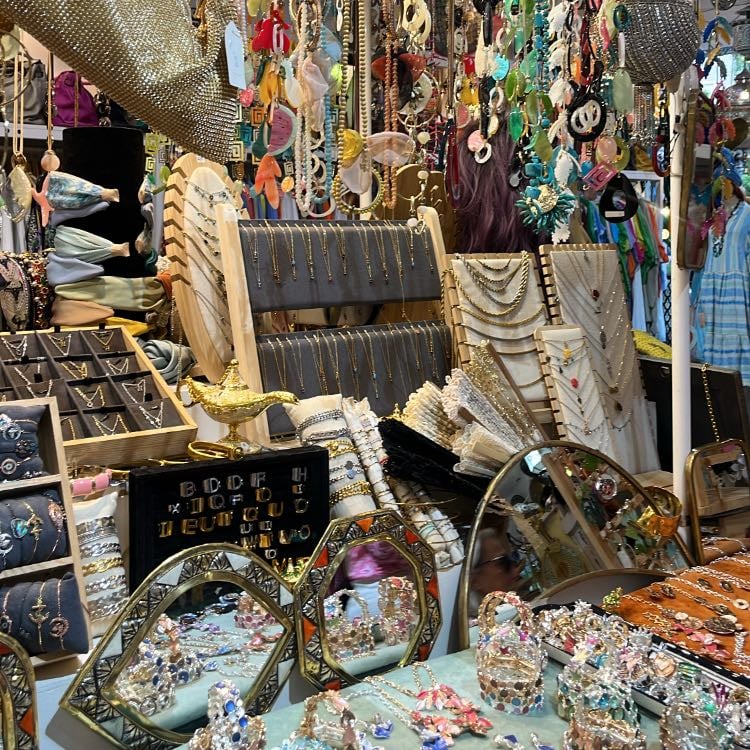 Joyas&Complementos
