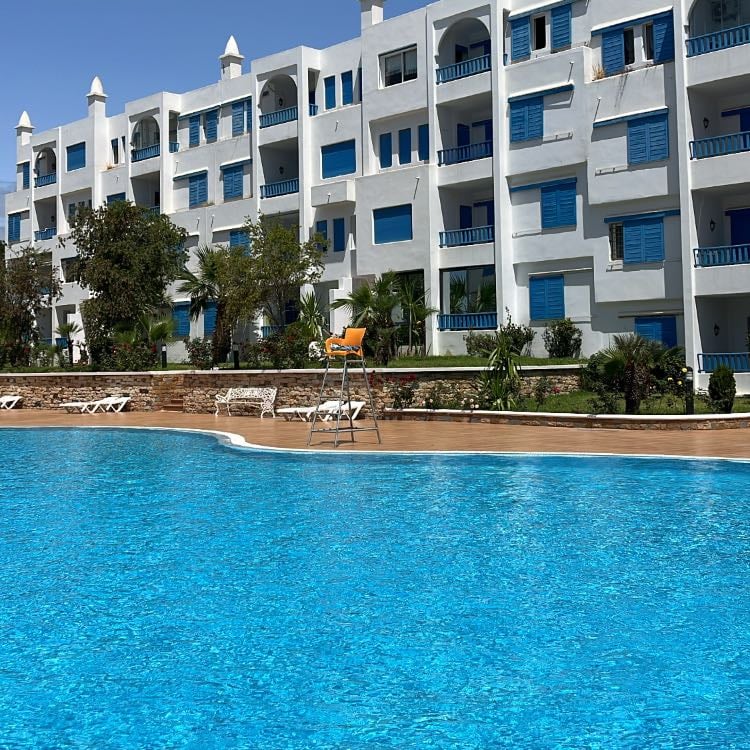 Kabila Beach - Apartamentos