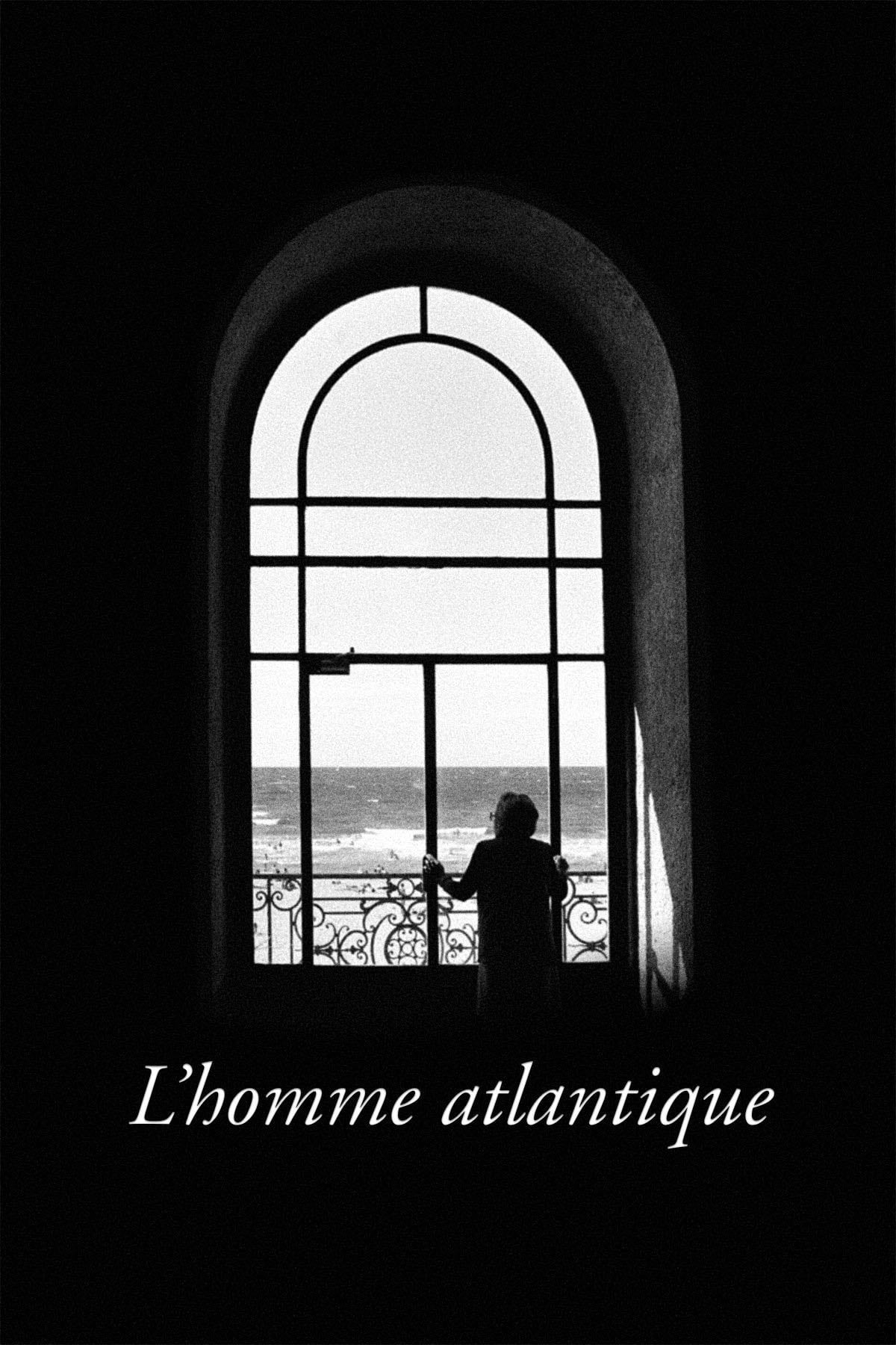 L’homme atlantique - Marguerite Duras · 1981