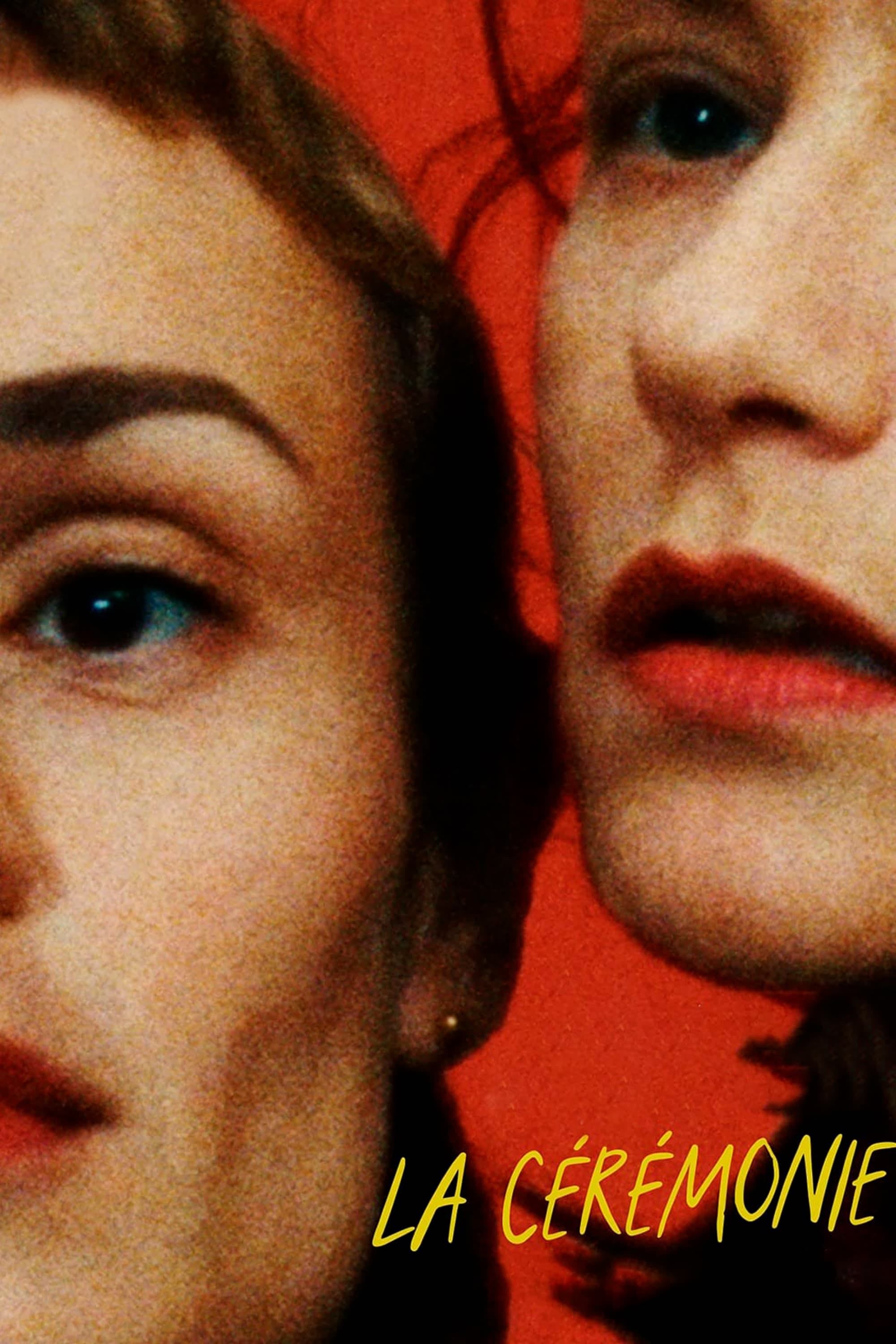 La Ceremonie - Claude Chabrol · 1995