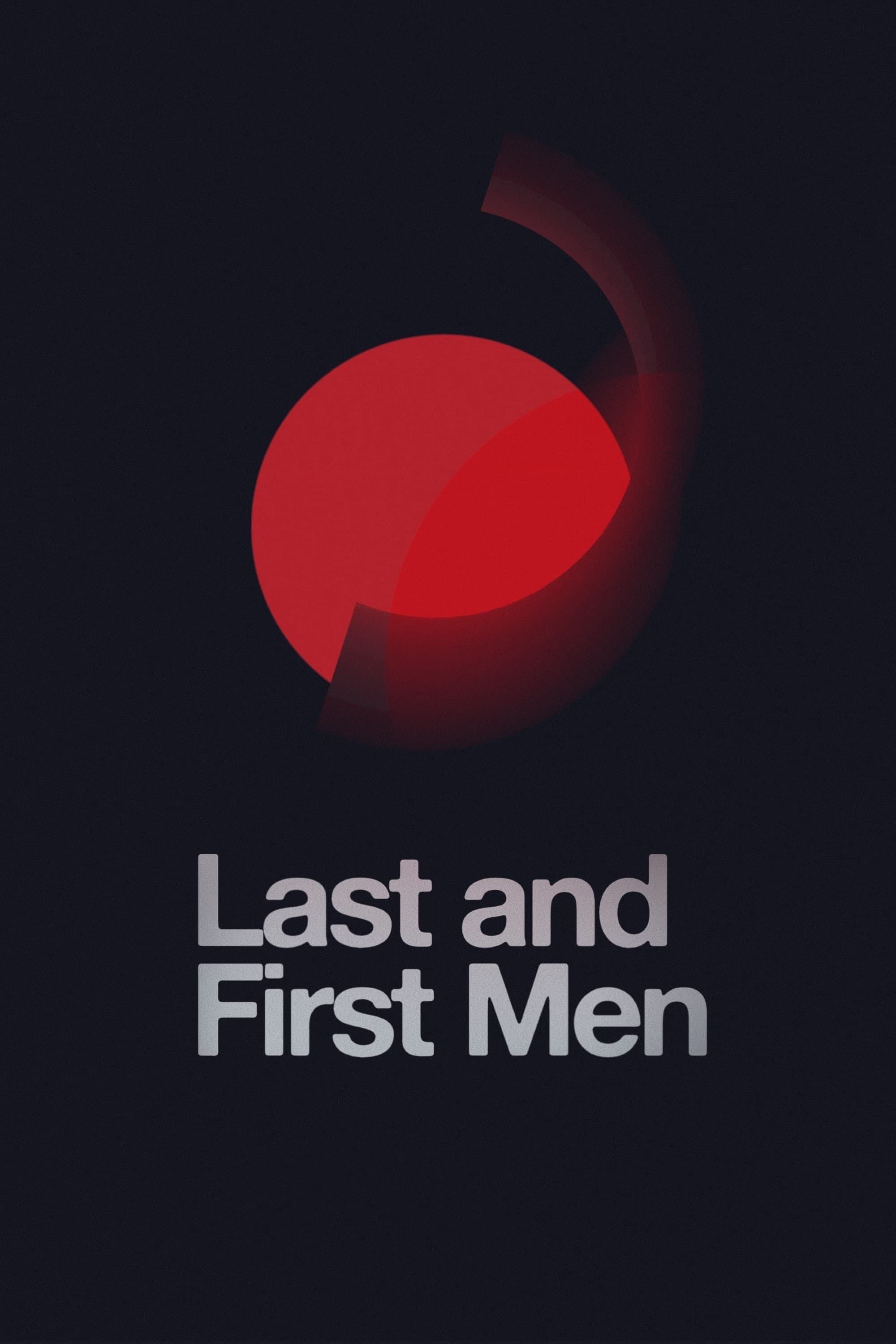 Last and First Men - Jóhann Jóhannsson · 2020
