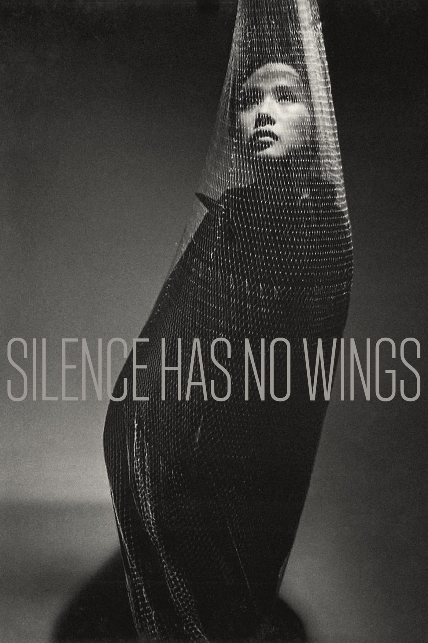 Silence Has No Wings - 黒木和雄 · 1966