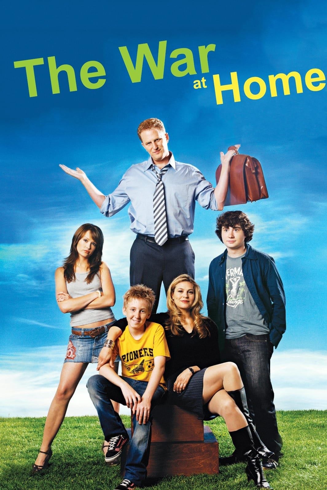 The War at Home - Rob Lotterstein · 2005