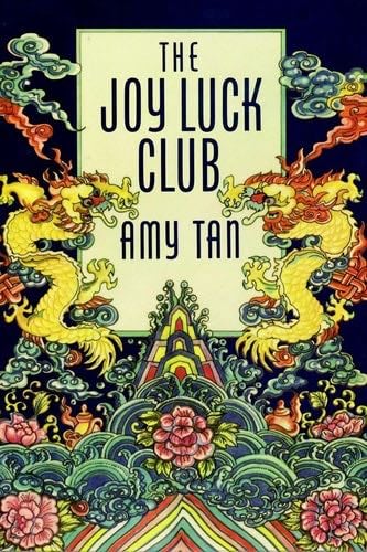 The Joy Luck Club - Amy Tan · 1989