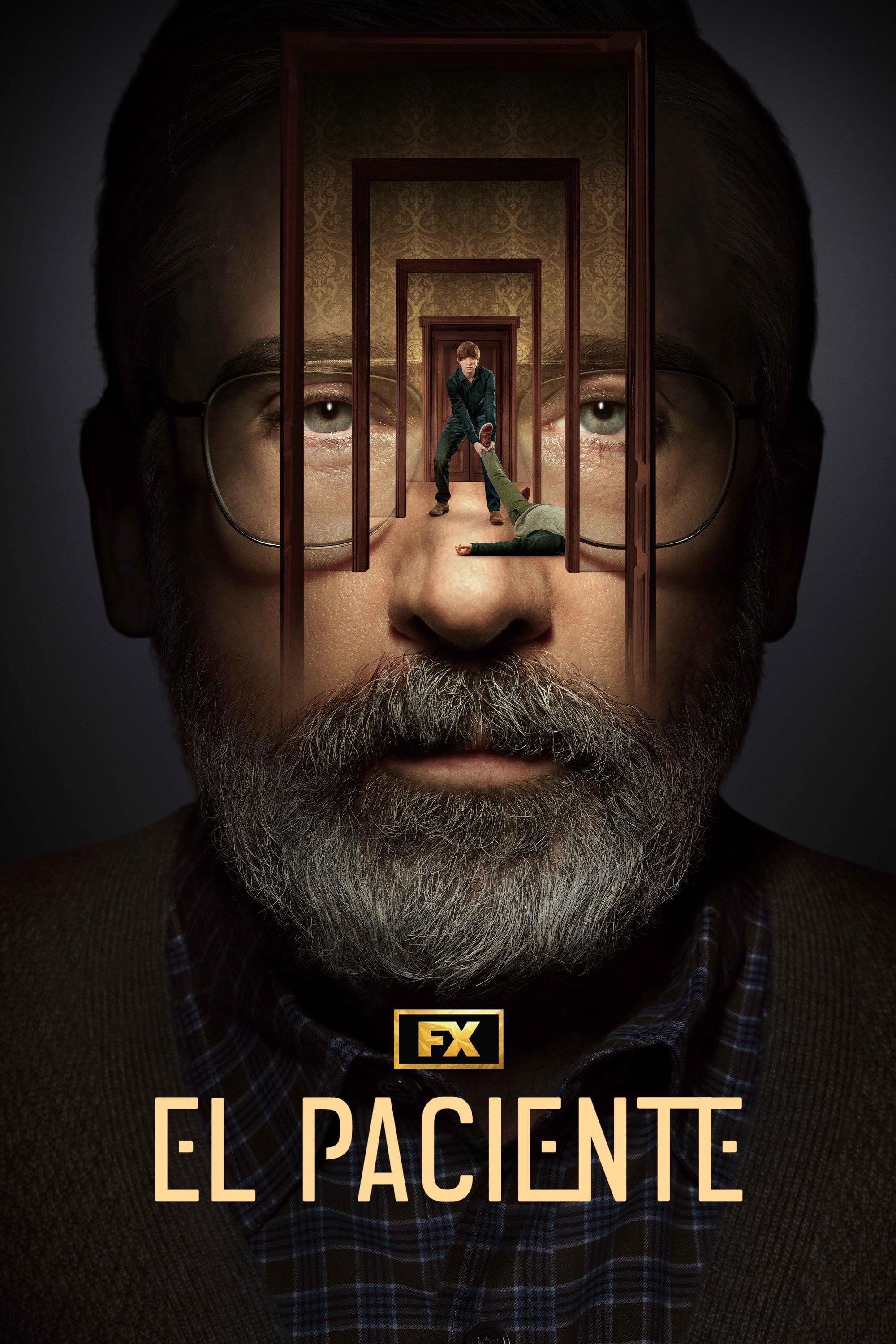 El paciente - Joel Fields, Joe Weisberg · 2022