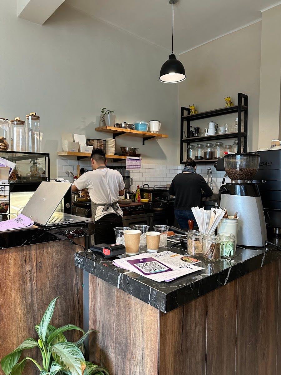 Habito Café