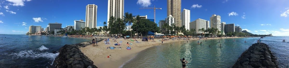 Hawaii