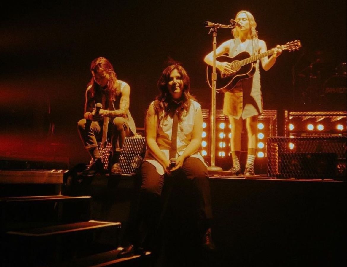 CONCERTS!!
