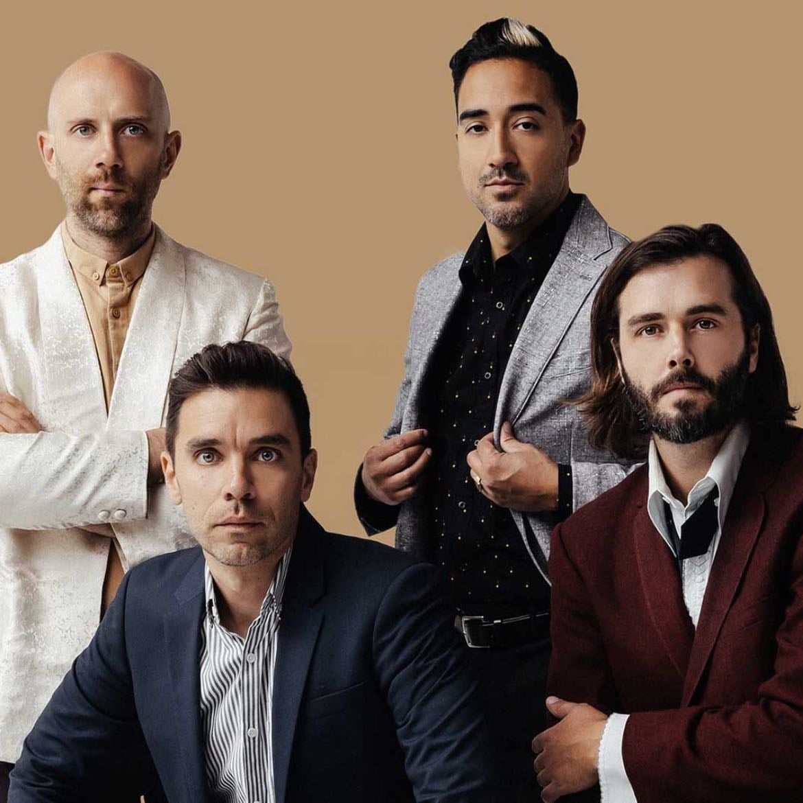 lord huron - Artist