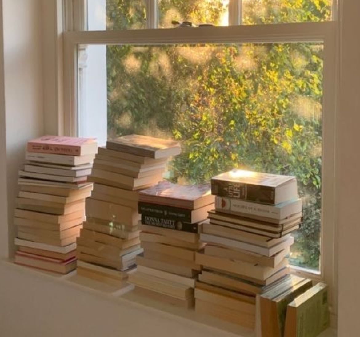 Fav books - Books hypelist by Lu