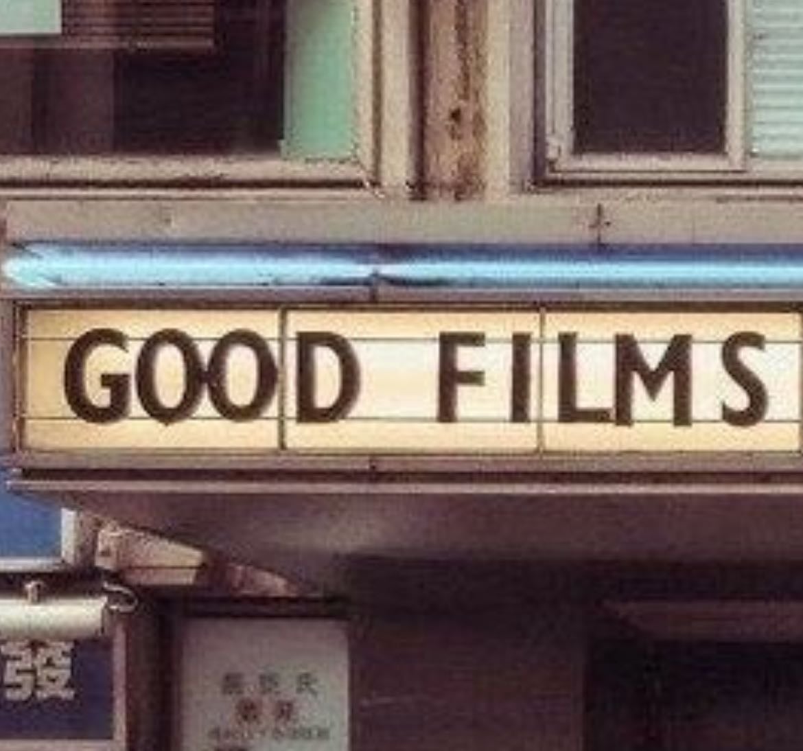 Movies that are everything to me - Movies hypelist by Lu