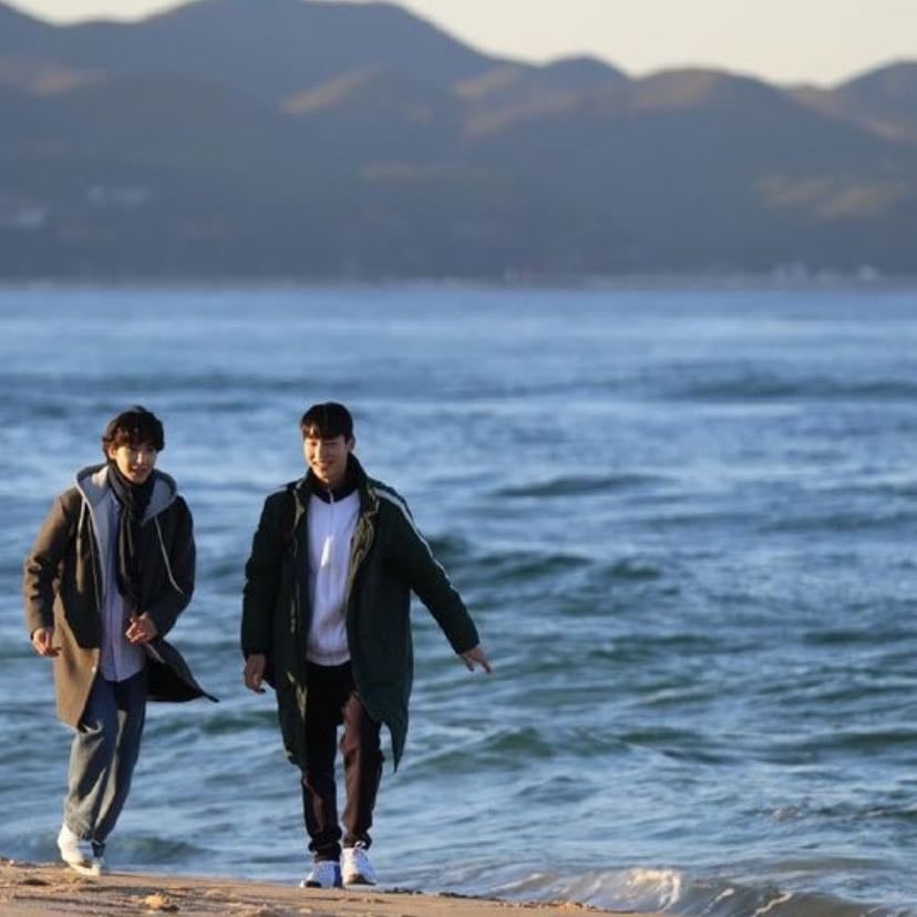 The Time Of Fever - Yang Kyeong-hui · 2024