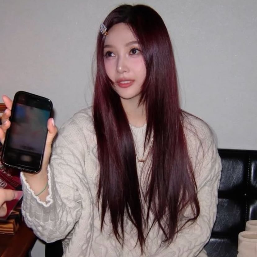 Red Velvet - Bias: Joy