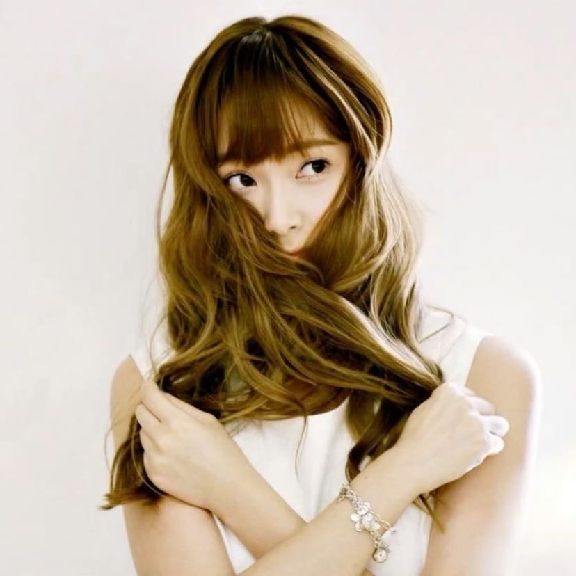 SNSD - Bias: Jessica