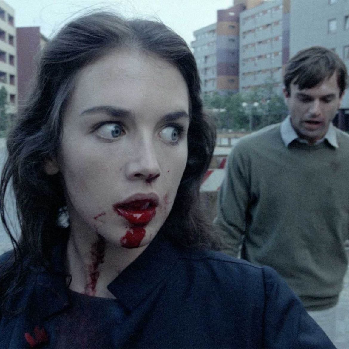 La posesión - Andrzej Żuławski · 1981