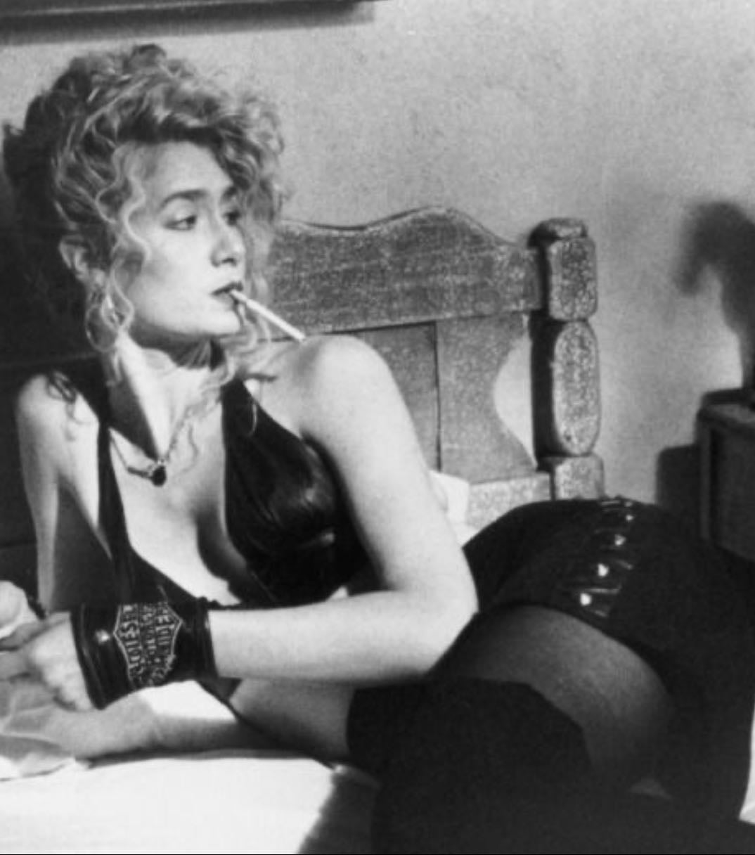 Wild at Heart - David Lynch · 1990