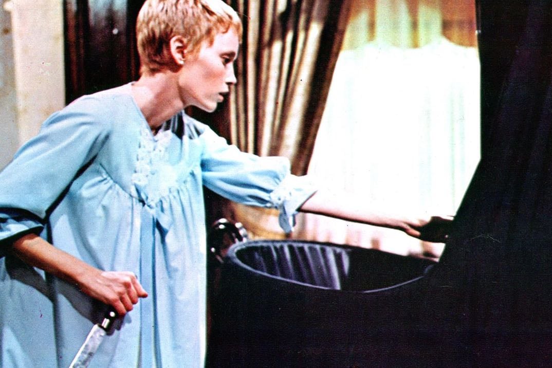 Rosemary’s baby - Roman Polanski · 1968