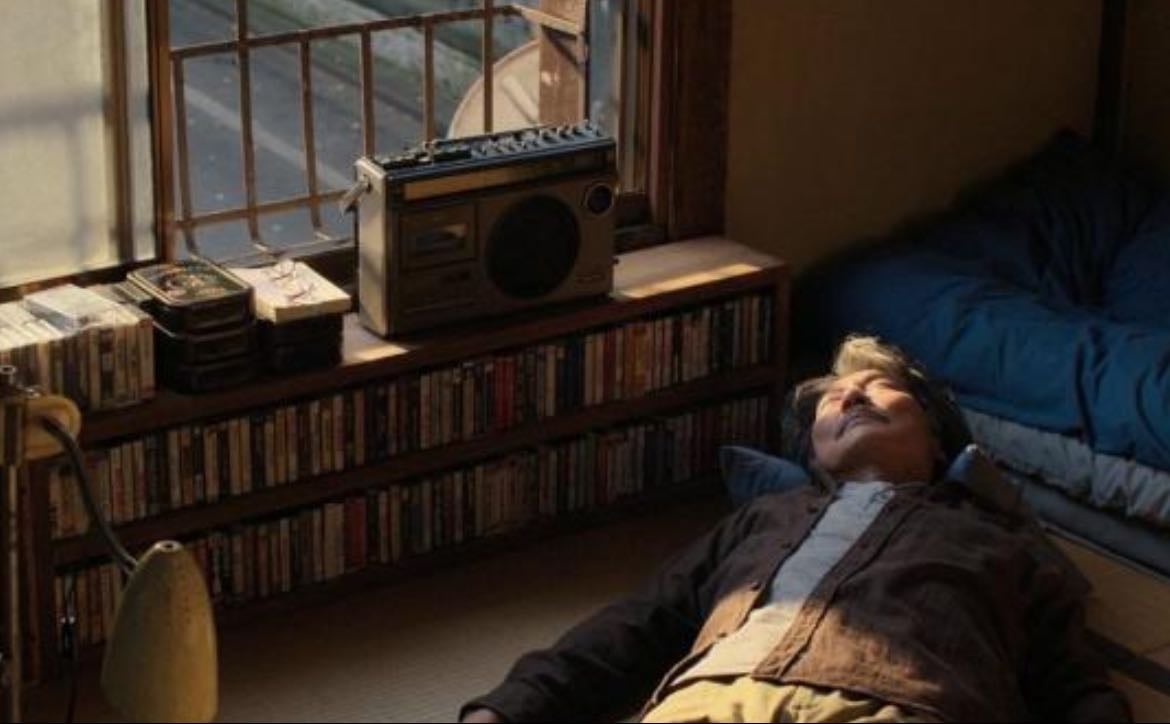 Perfect Days - Wim Wenders · 2023