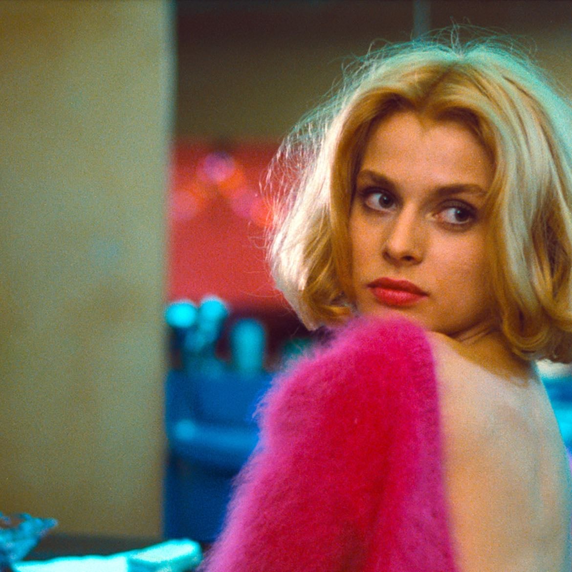París, Texas - Wim Wenders · 1984