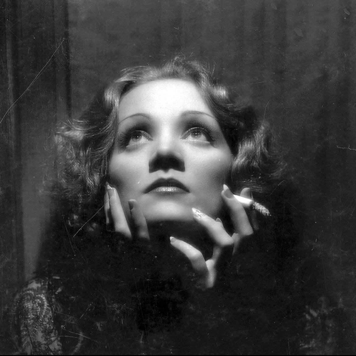 Shanghai express - Josef von Sternberg · 1932