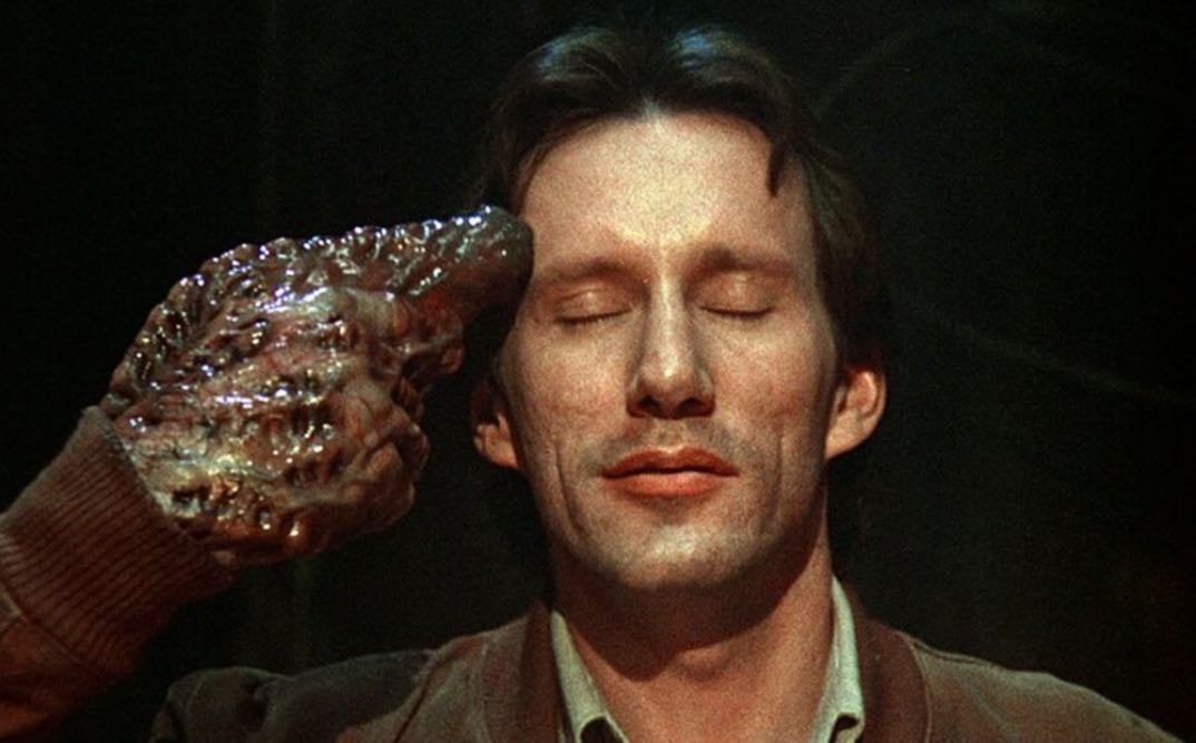 Videodrome - David Cronenberg · 1983