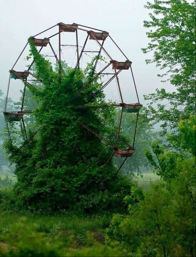 Chernobyl - Sobre las centrales nucleares, sus funcionamientos y porque paso lo que pasó en Chernobyl