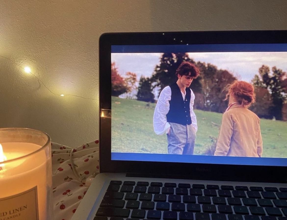 Peliculas favoritas🎬 - Movies hypelist by Julieta Correa