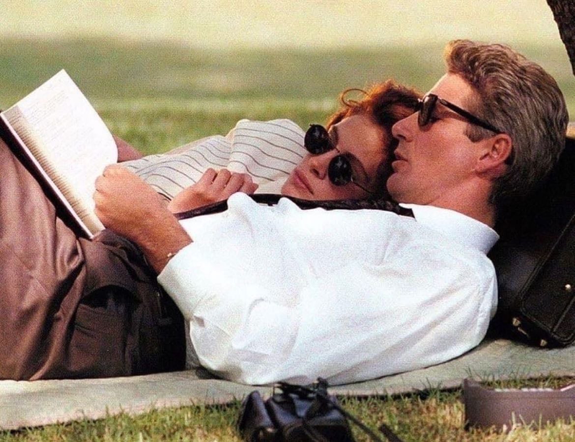 Romcoms favoritas❣️