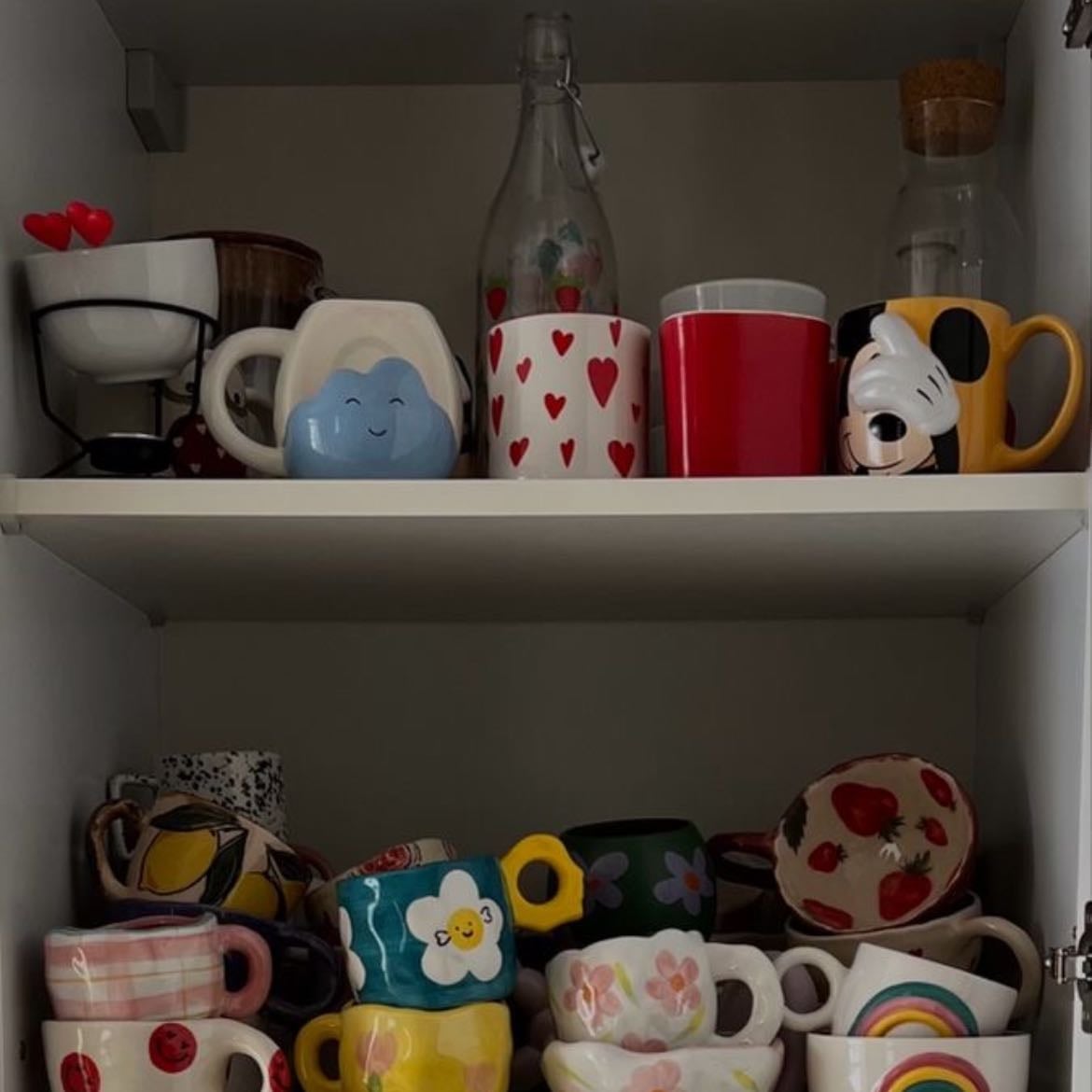 Tazas