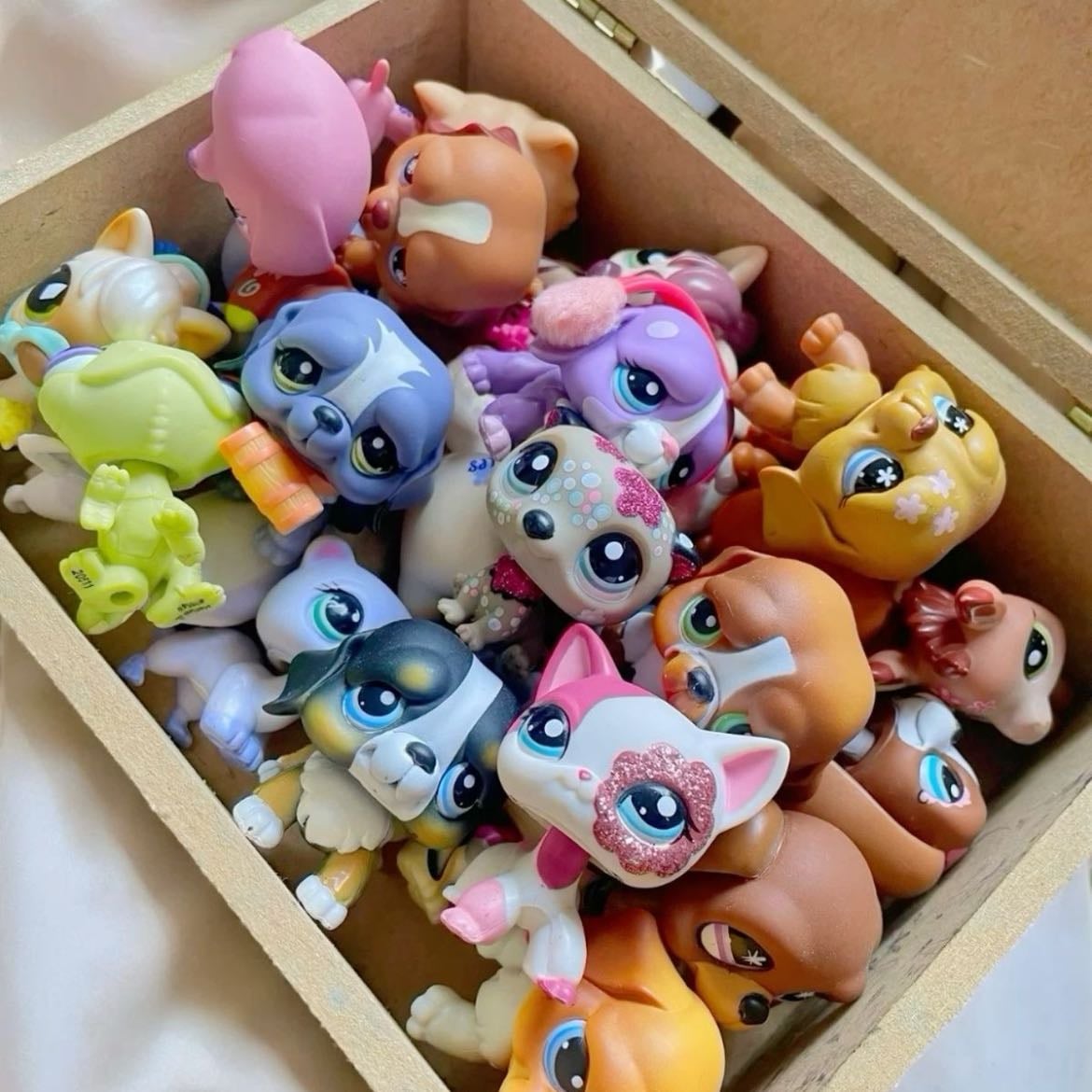 LPS