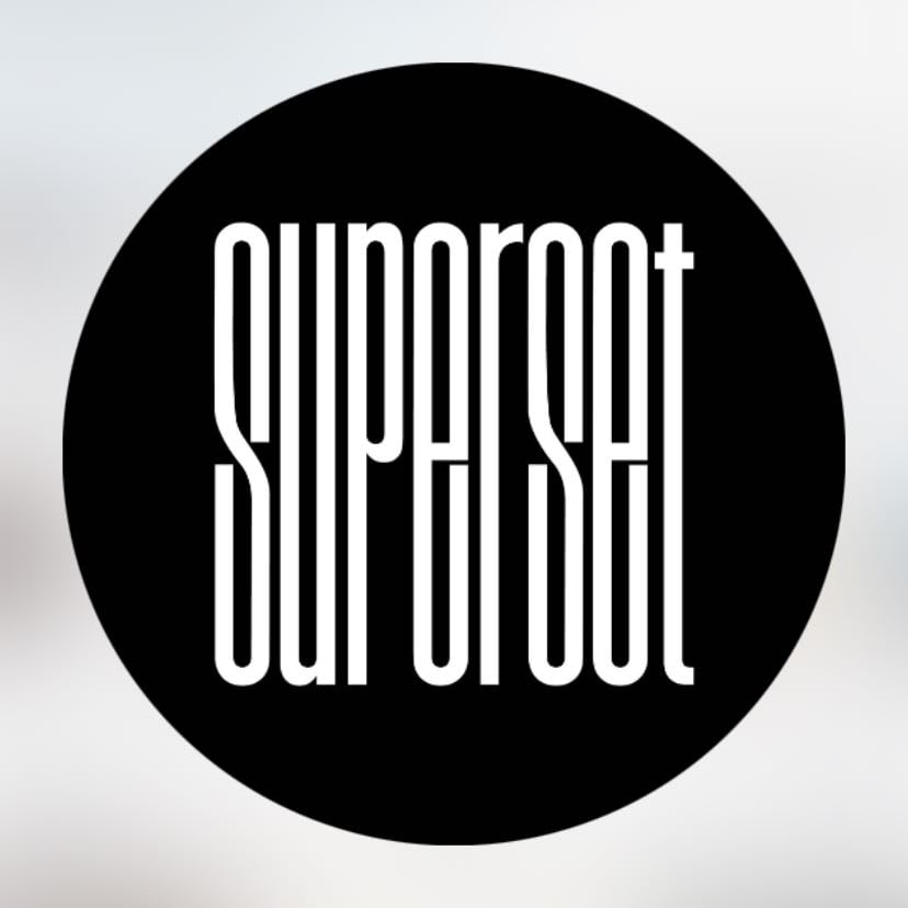 Superset - Gent