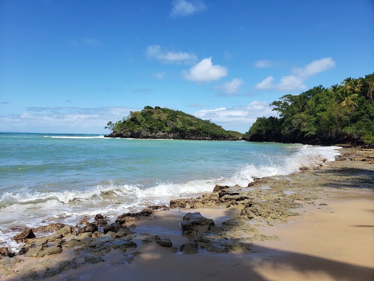 Playa Escondida
