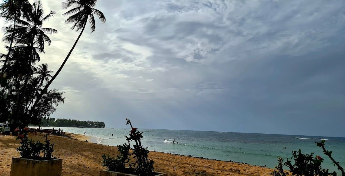 Playa Bonita